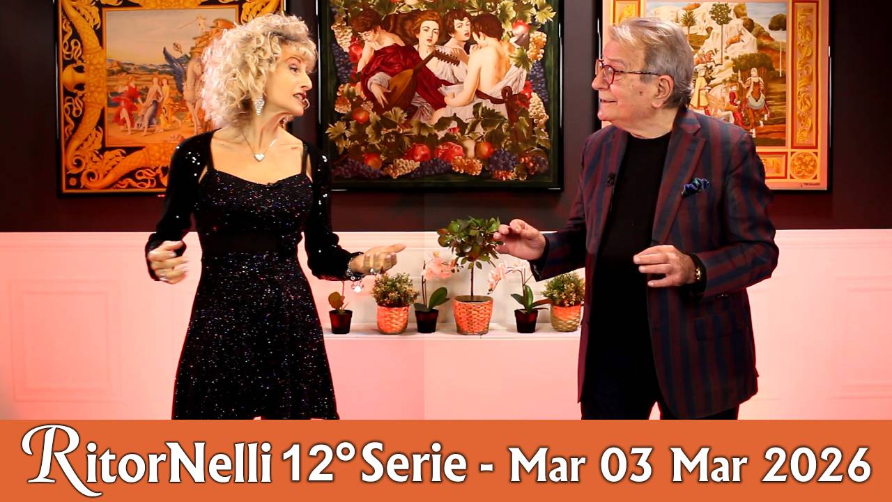 Trasmissione RitorNelli